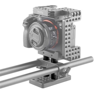 SmallRig 1523 15mm Rods (2 inch)