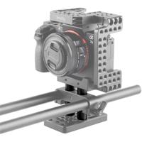 SmallRig 1523 15mm Rods (2 inch)