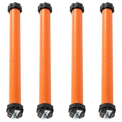 vidaXL Buismotoren 4 st 40 Nm vidaXL Buismotoren 4 st 40 Nm