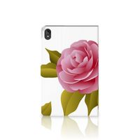 Lenovo Tab P11 | P11 Plus Tablet Cover Roses - thumbnail