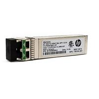 HPE 16Gb FC/10GbE 100m SFP+ XCVR
