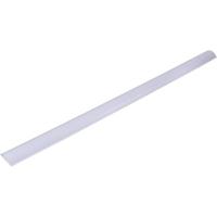 sygonix SY-6737514 Kabelkanaal (L x B x H) 1000 x 47 x 14mm wit