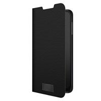Black Rock - Booklet hoes The Classic geschikt voor Samsung Galaxy A13 5G I telefoonhoes, standfunctie, magnetische sluiting (zwart)