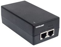 Intellinet 561235 PoE-injector 10 / 100 / 1000 MBit/s IEEE 802.3af (12.95 W), IEEE 802.3at (25.5 W) - thumbnail