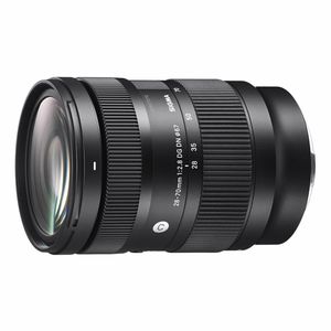 Sigma 28-70mm f/2.8 DG DN Contemporary Sony E-mount objectief