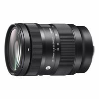 Sigma 28-70mm f/2.8 DG DN Contemporary Sony E-mount objectief - thumbnail