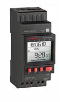 Müller SC 18.10 easy 230 V 50-60 Hz 230 V/AC 16 A/250 V rail tijdtimer
