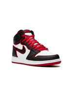 Jordan Kids baskets Air Jordan 1 Retro High OG GS - Noir