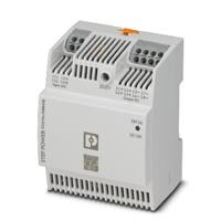 Phoenix Contact STEP3-PS/1AC/24DC/5/PT DIN-rail netvoeding 24 V/DC 5 A 120 W Aantal uitgangen: 1 x Inhoud: 1 stuk(s)