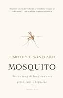 Mosquito: hoe de mug de loop van onze geschiedenis bepaalde