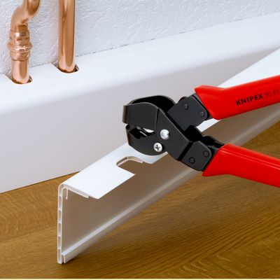 Knipex 90 61 20 Uitklinktang 250 mm 1 stuk(s)