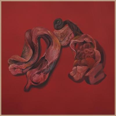 Body Cults - LP (4024572973308)