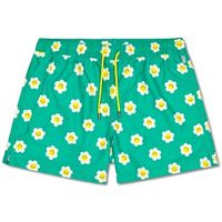 Happy Socks Smiley Daisy Swim Shorts * Actie *