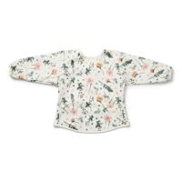 Elodie Details - Longsleeved Baby Bib - Meadow Blossom