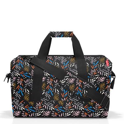 Reisenthel Allrounder L Reistas Autumn 1 Reisenthel Allrounder L Reistas Autumn 1