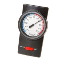 Thermometer kunstst. kwikloos