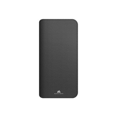 Black Rock Slim Folio Booklet Samsung Galaxy A35 5G black
