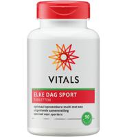 Vitals Vitals Elke Dag Sport (90tb)