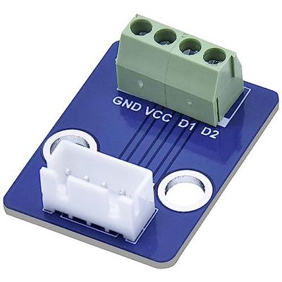 TRU COMPONENTS Compatibel board geschikt voor (enkelbord-computer) Arduino, Raspberry Pi®