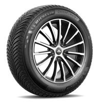 Michelin CROSSCLIMATE 2 All-weather banden, 235/55 R18 104H XL VOL