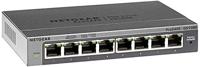 Netgear GS108Ev3 ProSafe - 8-port Gb GS108E, Managed, Gigabit, GS108E-300PES