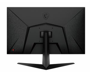 MSI G2712 computer monitor 68,6 cm (27") 1920 x 1080 Pixels Full HD Zwart