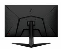 MSI G2712 computer monitor 68,6 cm (27") 1920 x 1080 Pixels Full HD Zwart - thumbnail