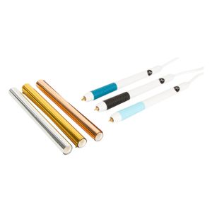 Heat Active Pen Starterkit - Deluxe