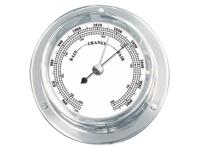 Talamex Barometer Verchroomd 110/84mm Default