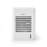 Nedis COOL3WT luchtkoeler op basis van verdamping Draagbare verdampingsluchtkoeler