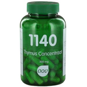 1140 Thymus concentraat