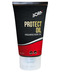 Born Protect Oil Body Care Tube 150ml