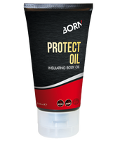 Born Protect Oil Body Care Tube 150ml