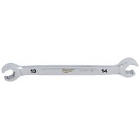 Milwaukee Accessoires Ringsleutel open 13 x 14 mm - 4932480577