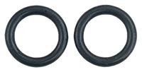Cornat O-ring voor flexibele slangen M8 2 stuks, TEC380125