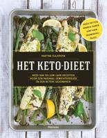 Het keto-dieet