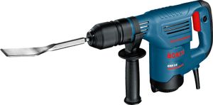 Bosch Professional GSH 3 E SDS-Plus-Beitelhamer 650 W 2.6 J Incl. koffer