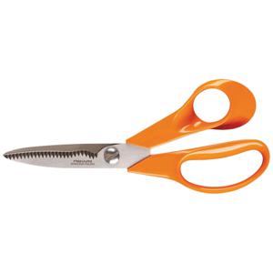 Fiskars 1000555 Classic Universele schaar 180 mm Bypass