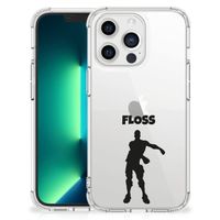 iPhone 13 Pro Max Stevig Bumper Hoesje Floss