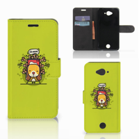 Acer Liquid Z530 | Z530s Leuk Hoesje Doggy Biscuit