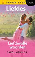 Liefdevolle woorden - Carol Marinelli - ebook - thumbnail