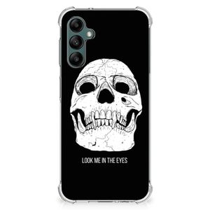 Extreme Case Samsung Galaxy A14 5G/4G Skull Eyes