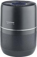 Laserliner AirBreeze 120 Luchtreiniger 30 m² Zwart