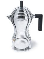 Alessi cafetière a expresso - Gris - thumbnail