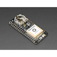 Adafruit Ultimate GPS Veervleugel