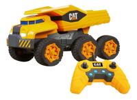 CAT - Mega Mover Remote Control vehicle (111-82440)