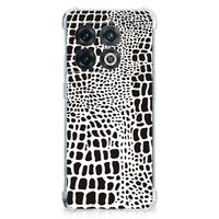 OnePlus 10 Pro Case Anti-shock Slangenprint