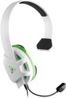 Turtle Beach Ear Force Recon Chat Headset (wit) - thumbnail