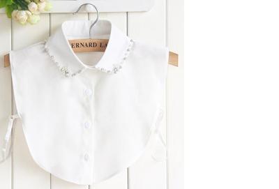 Diamond blouse kraagjes - Nu super voordelig Diamond blouse kraagjes - Nu super voordelig