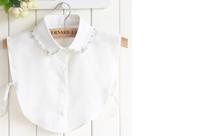 Diamond blouse kraagjes - Nu super voordelig